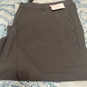 Gap Khakis/Pants/Chinos